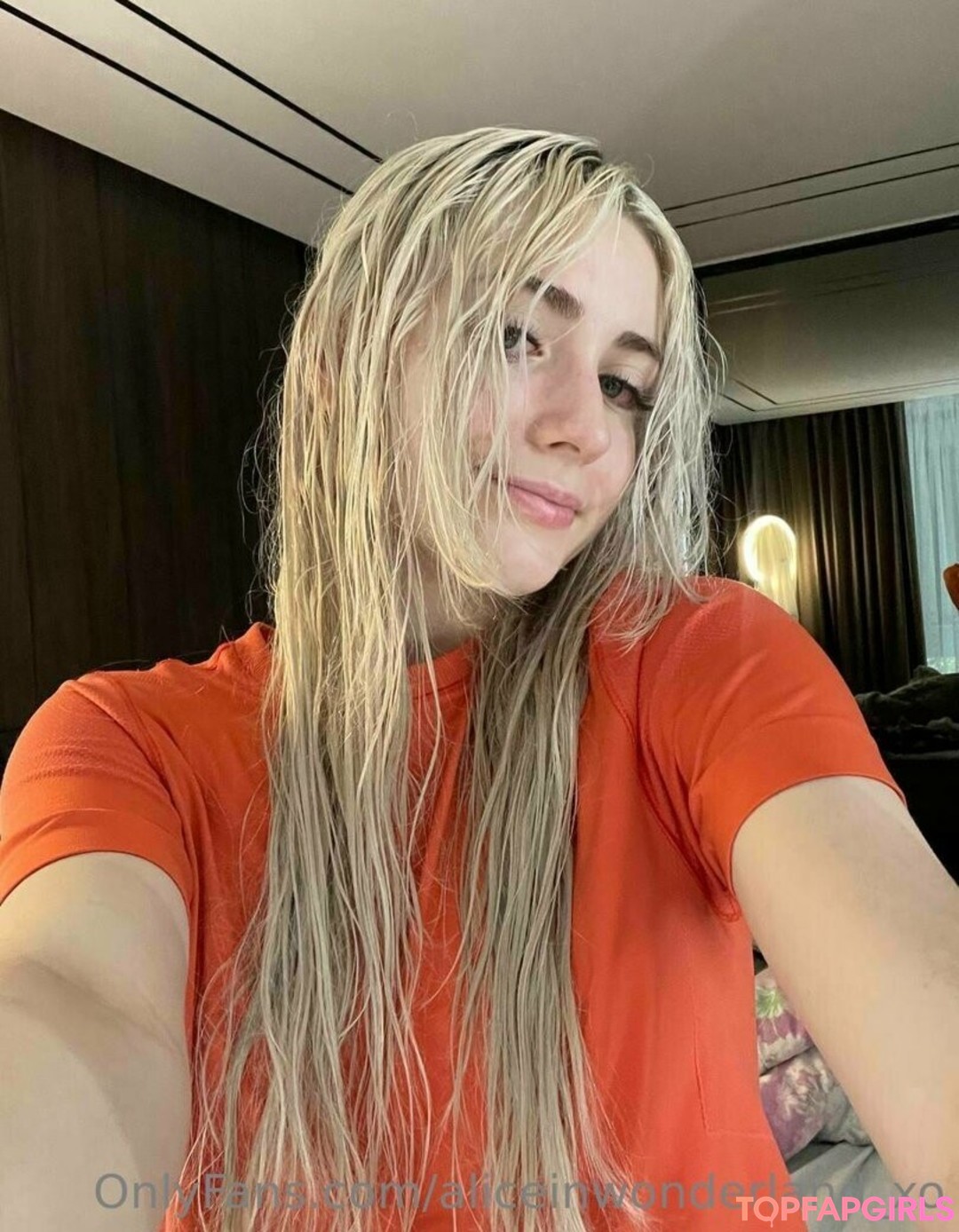 aliceinwonderland xo modèle nu galerie