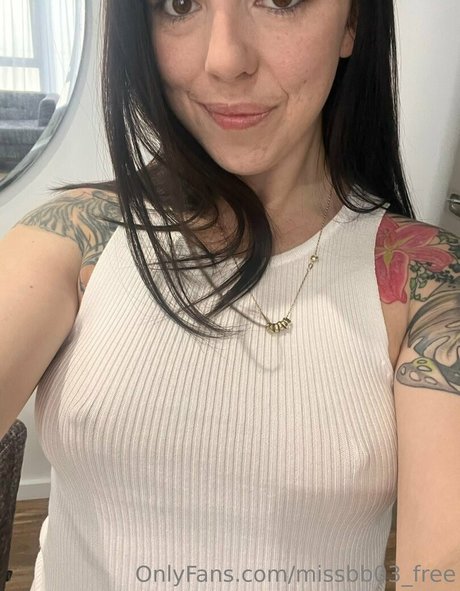 missbb03 free étoile chaude collection