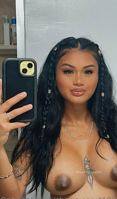 shewavyyy41000 xxx star du porno image