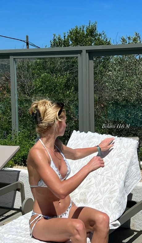 Katrin Palme modèle artistique galeries