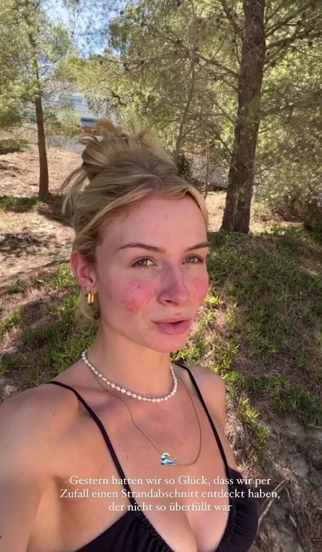 Katrin Palme art étoile photo