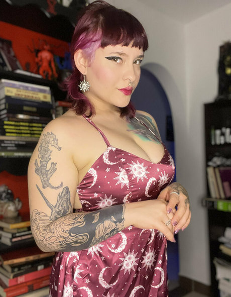 creampie transexuelle uniquementfans adulte érotique photo