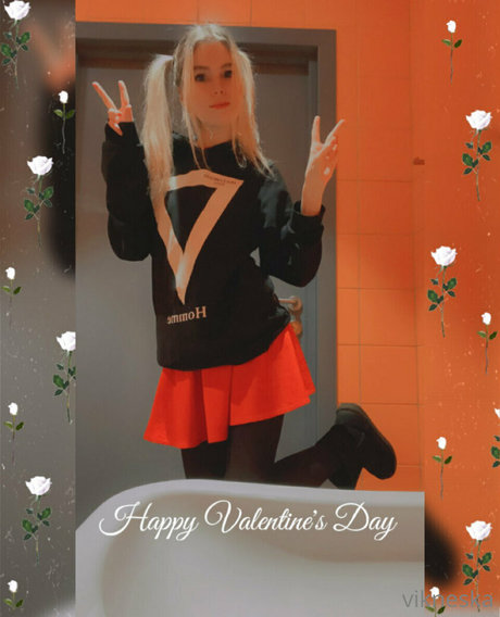 vikneskafree modèles nus collection