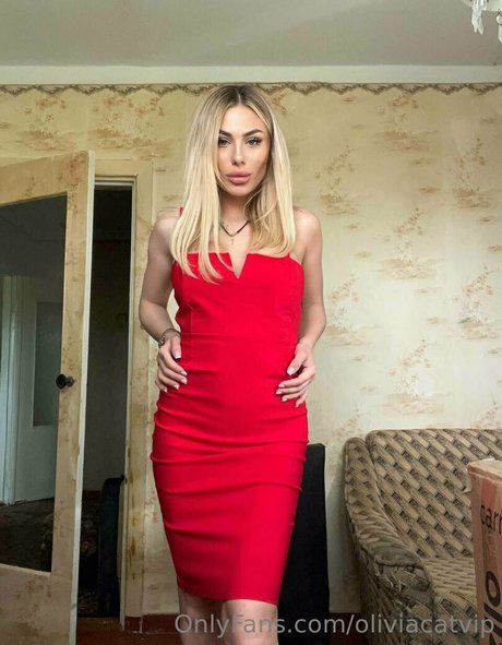Oliviacatvip star du porno adulte photos