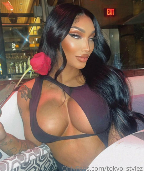 Tokyo Stylez jolie star du porno galeries
