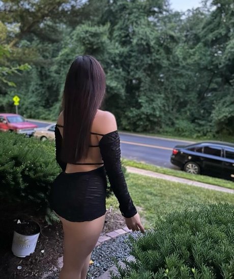 Gabriela Rivas étoile érotique collection