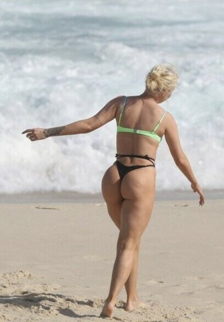 Luisa Sonza belle actrice image