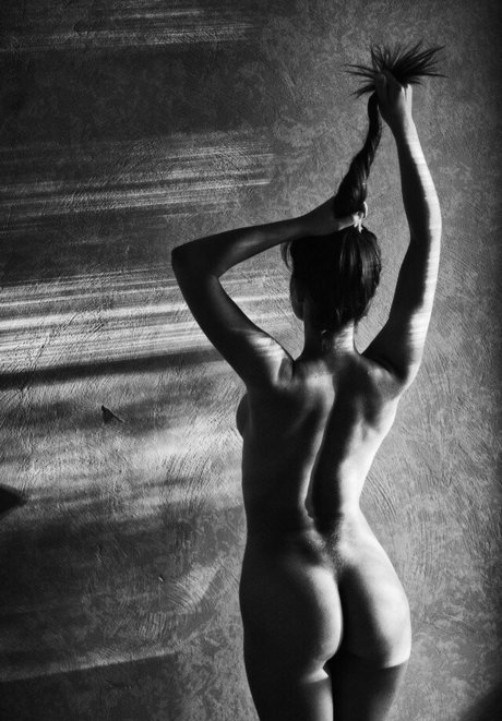 Julia Zu modèle exclusif images