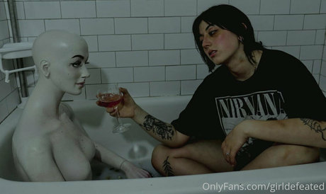 girldefeated meilleure étoile galeries