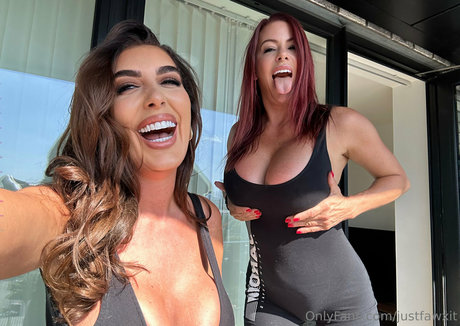 justfawxit star érotique images