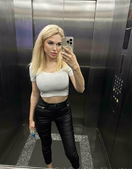 lilyy star meilleure actrice images