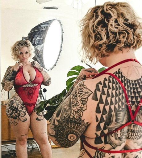 mysoleil actrice parfaite galerie