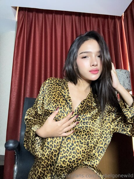 isabelgonewild étoile archive