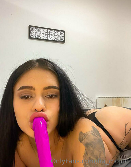 fia mojito actrice nue image