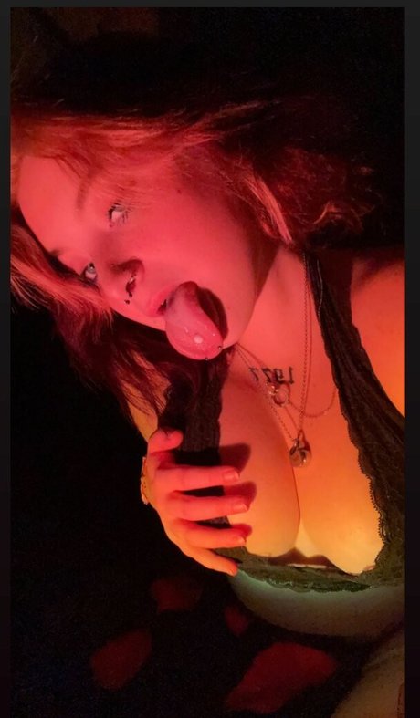 linabeanss actrice artistique galerie