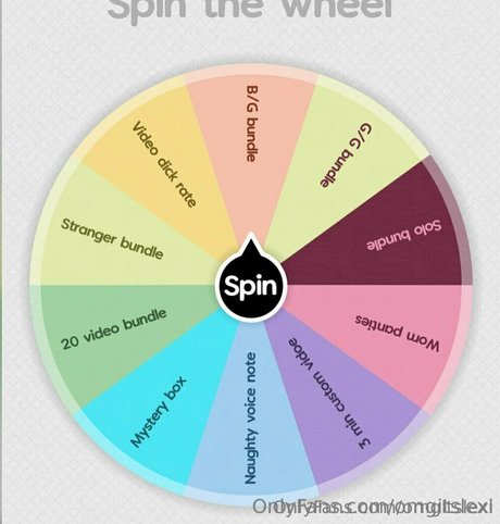 omgitslexi actrice hd galerie