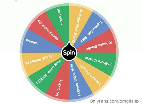 omgitslexi étoile hd galerie