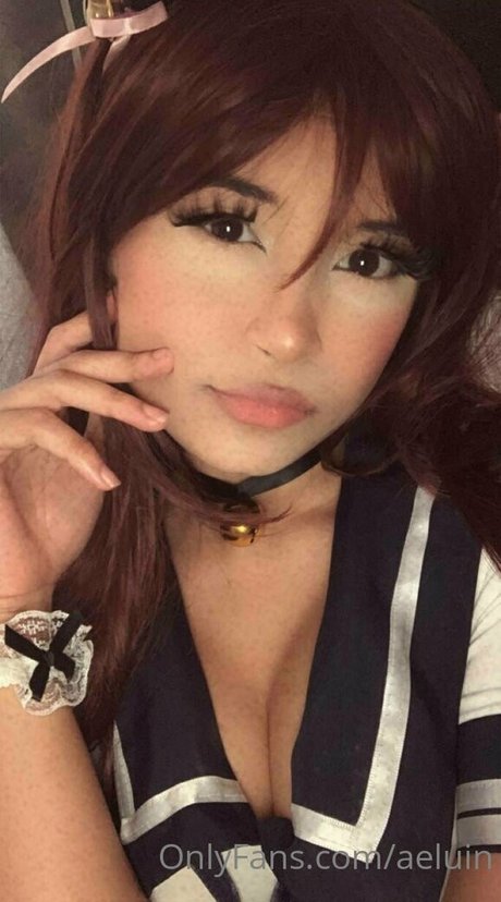 aeluin star du sexe photos