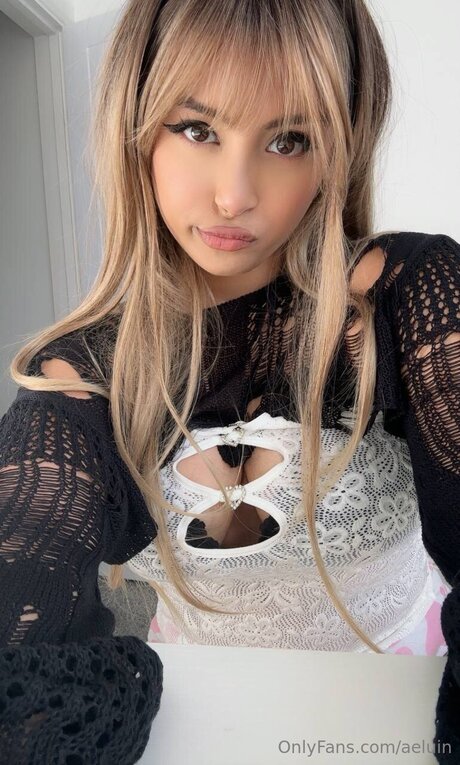 aeluin étoile magnifique photos