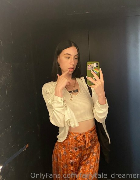 fairytale dreamer modèle artistique photos