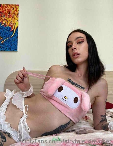 fairytale dreamer actrice sexy image