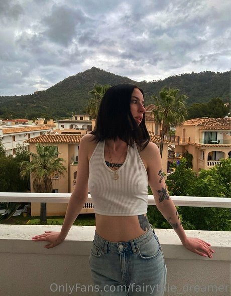 fairytale dreamer belle étoile collection