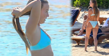 Julianne Hough meilleure actrice image