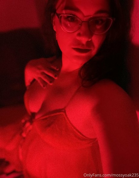 mossyoak235 modèle érotique des photos