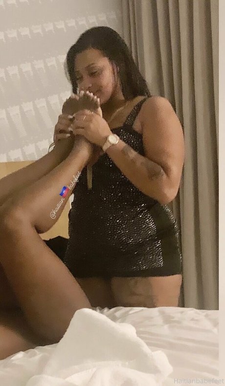 haitian babefeet star du sexe images