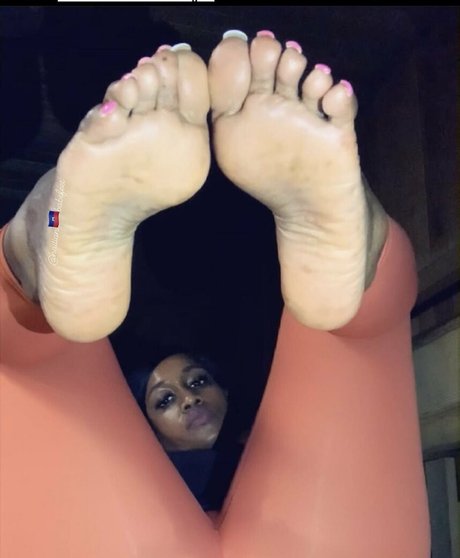 haitian babefeet star du porno de haute qualité collection