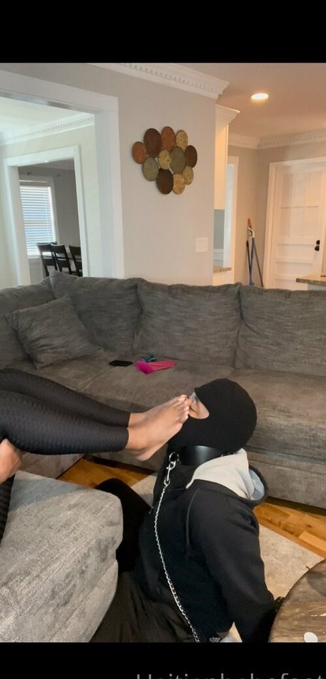 haitian babefeet jolie star du porno img