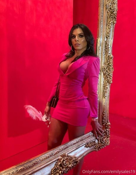 emilysales19 meilleure star du porno photos