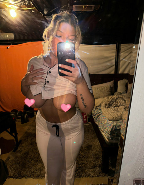 Destinycurley19 modèle gratuit galerie