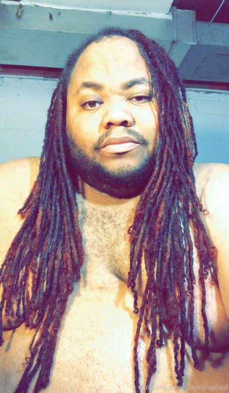 cherrykoolaid étoile adulte photo