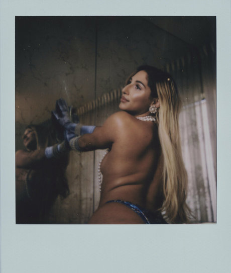 abelladanger actrice de nus des photos