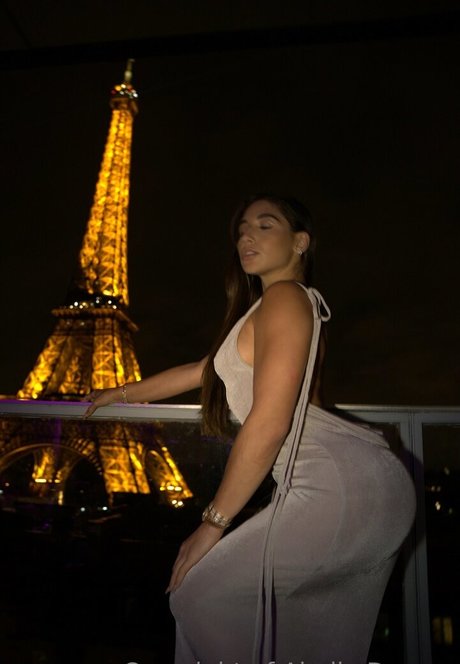 abelladanger étoile adulte photo