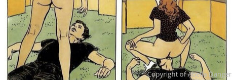 abelladanger étoile de haute qualité galeries