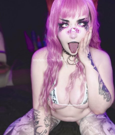 slam thot actrice galerie