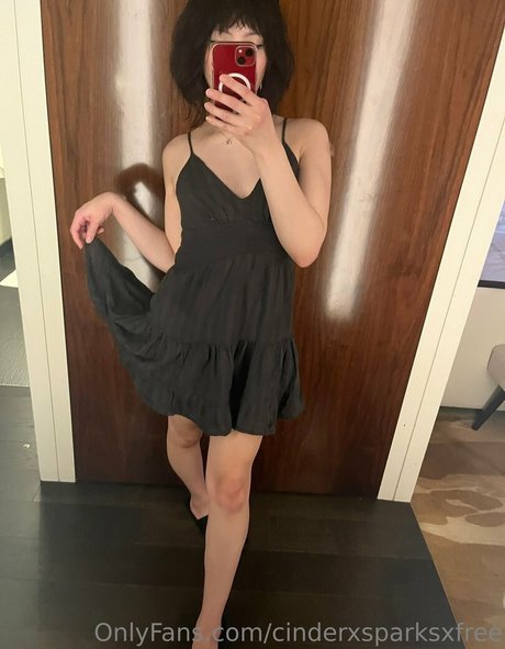 cinderxsparksxfree modèle nu images