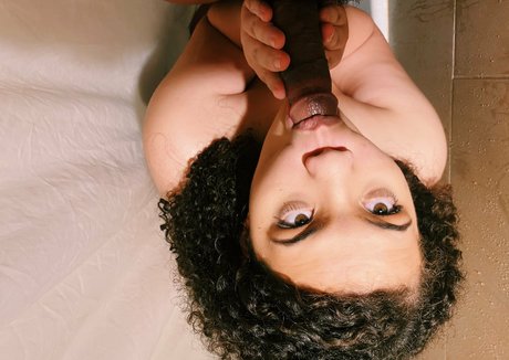 goddessbaileyy étoile exclusive des photos