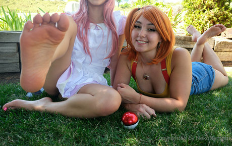 nekonymphefree star du porno images