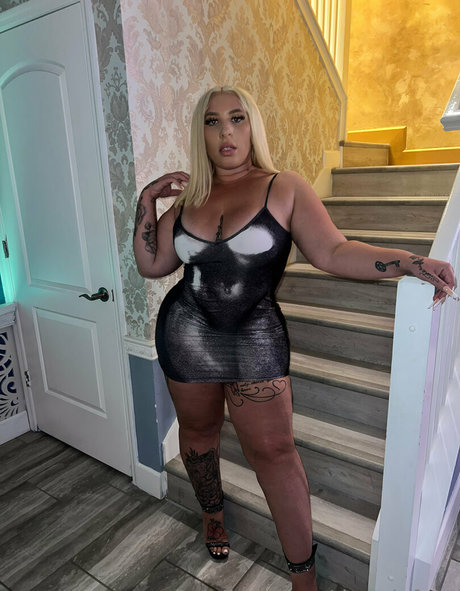 thundafans belle star du porno photo