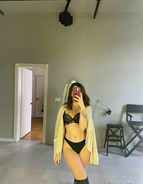 torikitten actrice xxx image