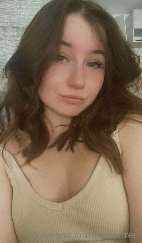 torikitten star du porno chaude archive