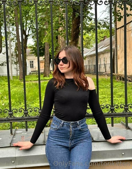 torikitten étoile adulte images