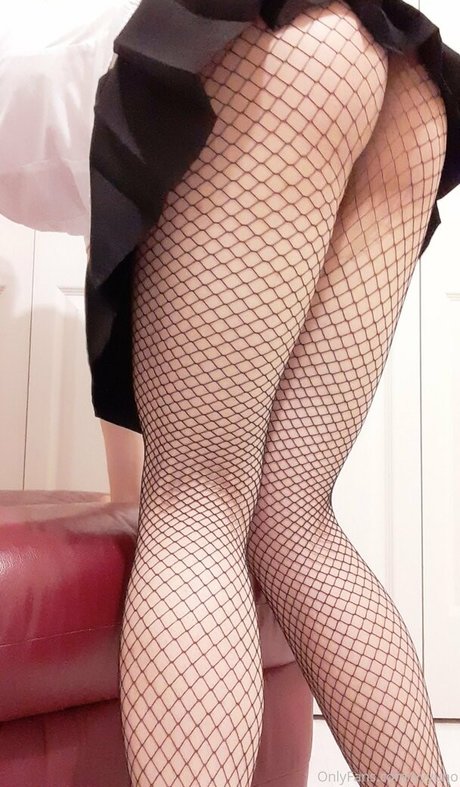 yyyuno étoile exclusive photos