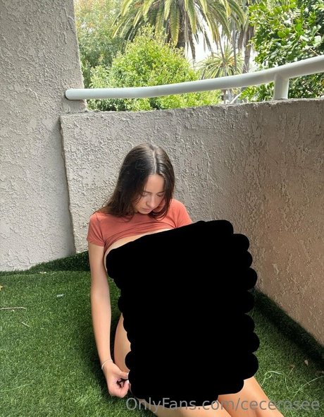 cecerosee beau modèle galerie