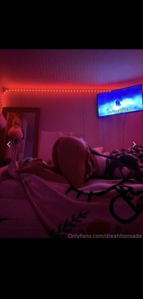 dreahhposada actrice xxx image