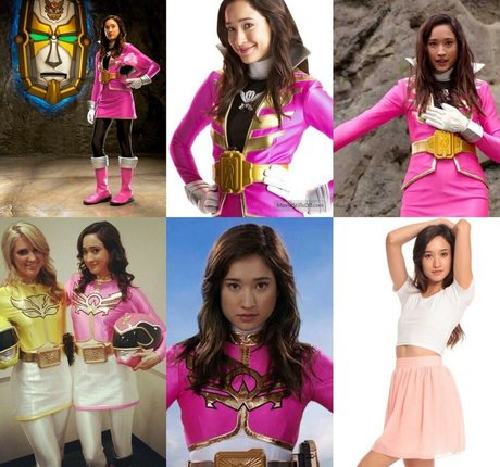 Christina Masterson joli modèle photo