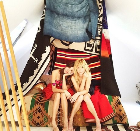 Christina Masterson star érotique galerie